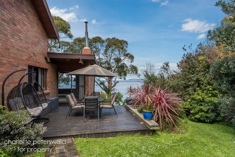 Fourth view of Homely house listing, 33 Hinsby Road, Taroona TAS 7053