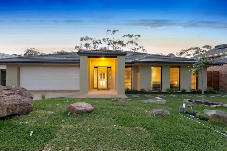 12 Sweet Gum Place, Sandhurst VIC 3977