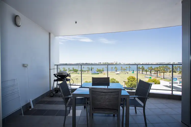 Sixth view of Homely house listing, 30/132 Terrace Road, Perth WA 6000