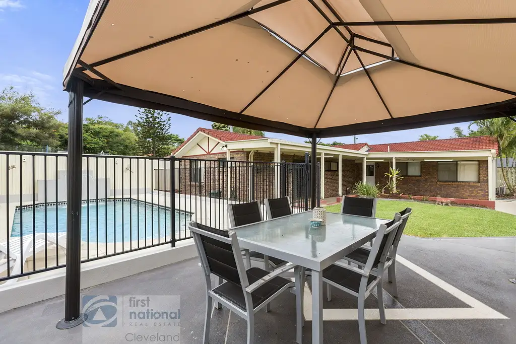 Main view of Homely house listing, 20 Macfarlan Street, Birkdale QLD 4159