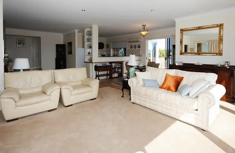 Fifth view of Homely house listing, 21 Meadows Place, Opossum Bay TAS 7023