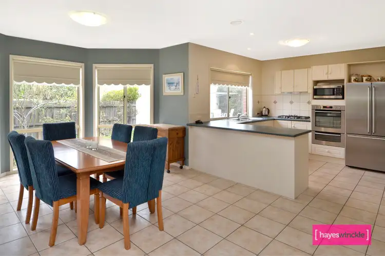Fifth view of Homely house listing, 28 Vautier Street, Rippleside VIC 3215