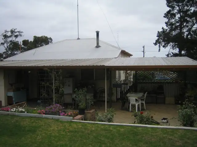 Seventh view of Homely house listing, 33 Railway Parade, Yarloop WA 6218