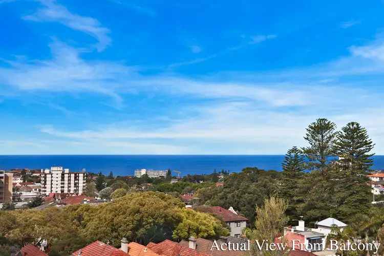 Fifth view of Homely apartment listing, 22/21-25 Woodstock Street, Bondi Junction NSW 2022
