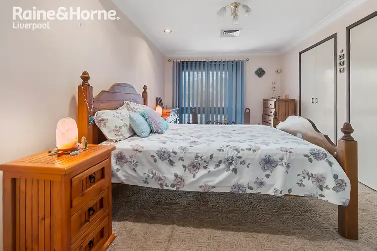 Sixth view of Homely house listing, 10 Beltana Avenue, Bonnyrigg NSW 2177