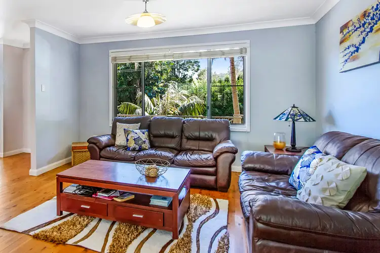 Fourth view of Homely house listing, 46 Barree Avenue, Narara NSW 2250
