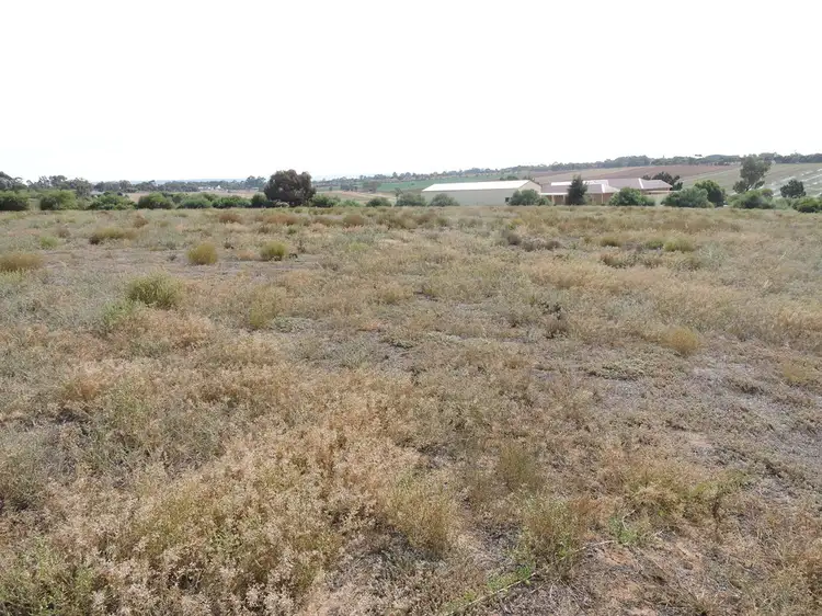 Second view of Homely land listing, Lot 12 Carter Road, Murray Bridge SA 5253
