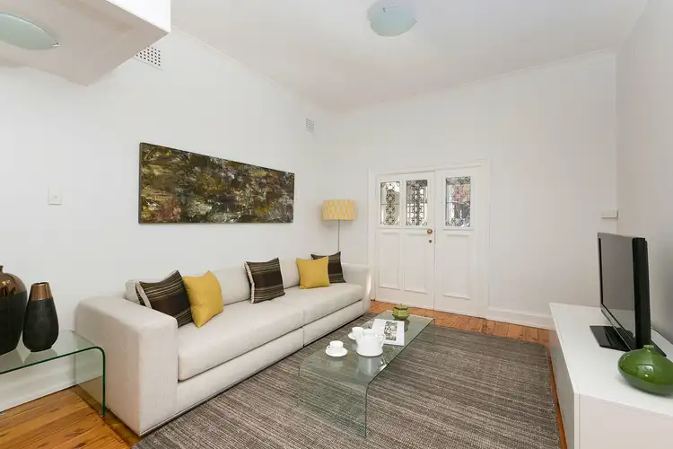 Fifth view of Homely house listing, 1 BEAUMONT STREET, Rose Bay NSW 2029