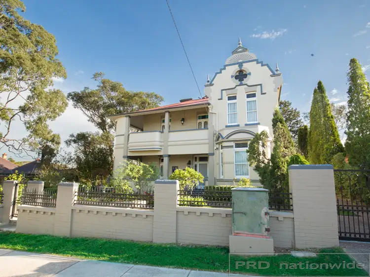 Second view of Homely house listing, 587 High Street, Maitland NSW 2320