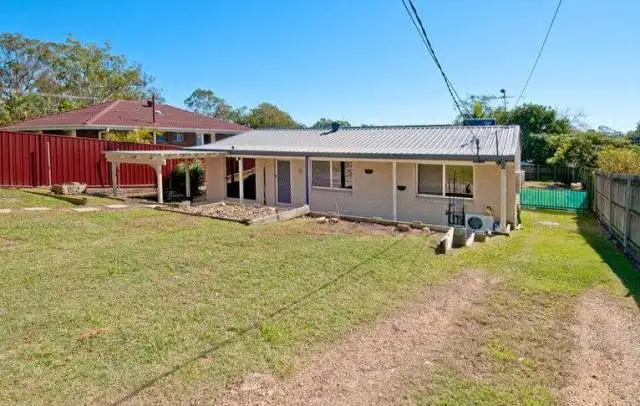 8 Sirus Street, Eagleby QLD 4207