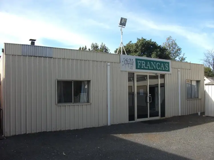 85 Canal Street, Griffith NSW 2680