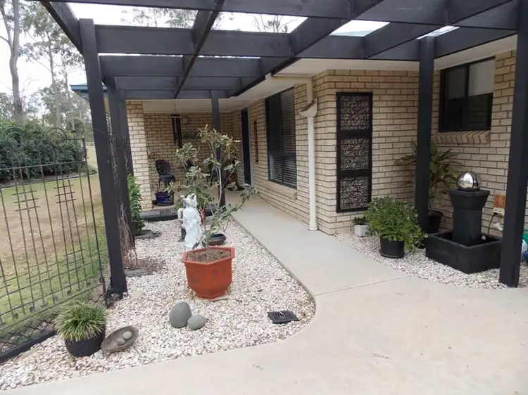 Third view of Homely house listing, 375 Nanango Brooklands Road, Nanango QLD 4615