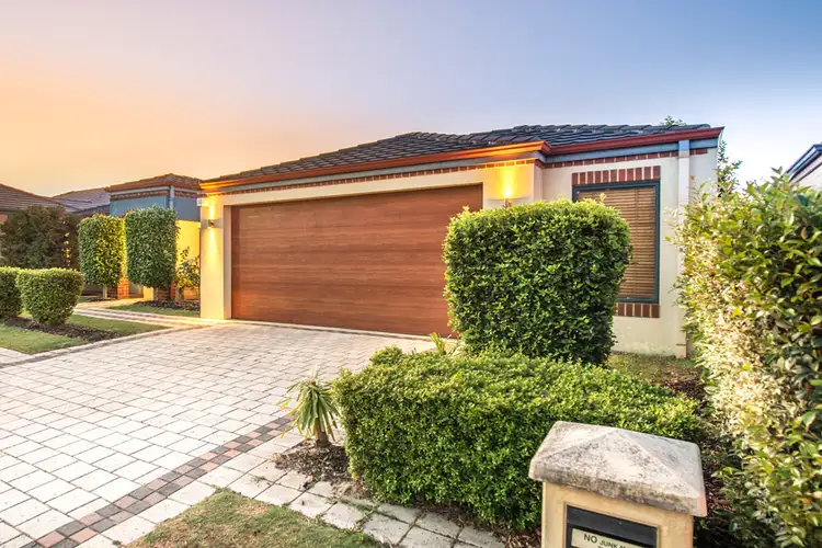 Fourth view of Homely house listing, 5 The Bridgeway, Canning Vale WA 6155