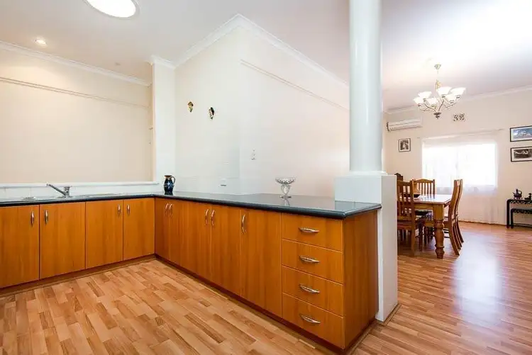 Fifth view of Homely house listing, 241a Ninth Avenue, Inglewood WA 6052