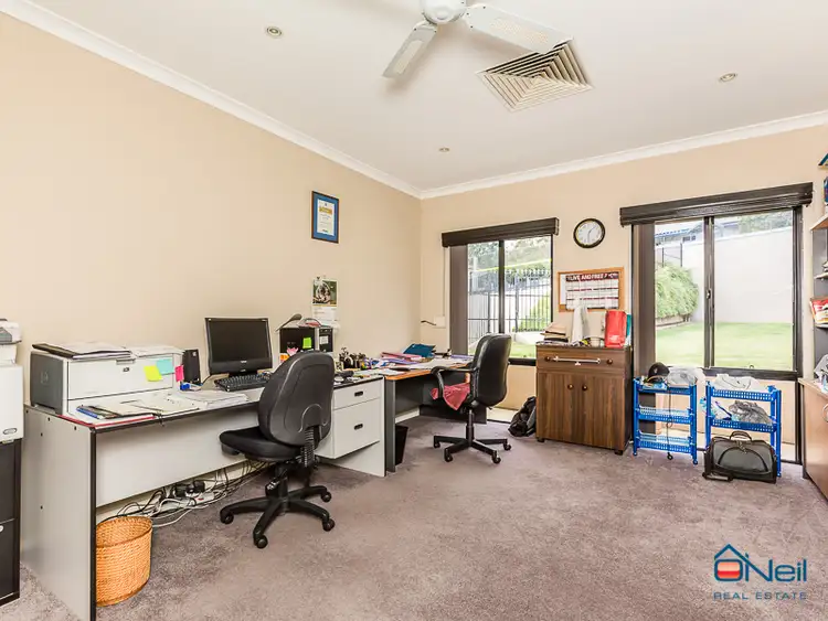 Fifth view of Homely house listing, 2 Treecrest Gardens, Mount Richon WA 6112