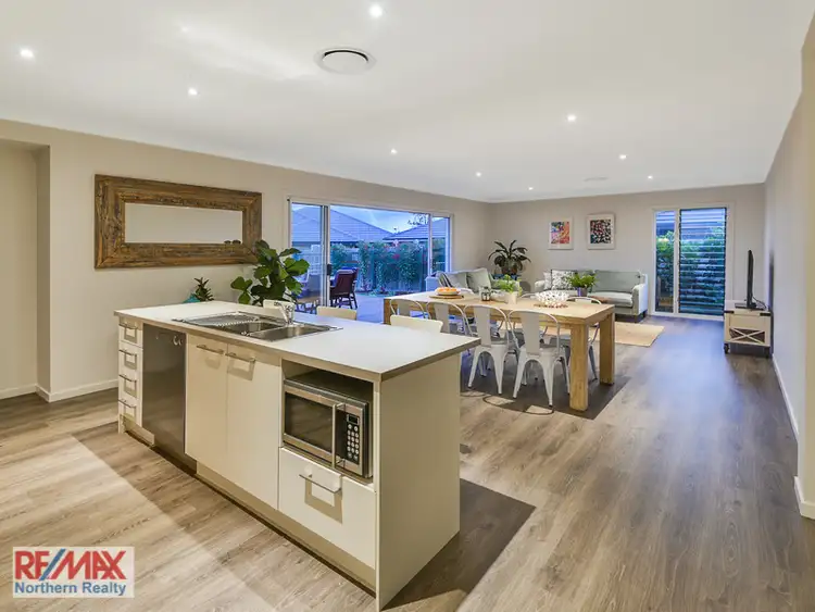 Fifth view of Homely house listing, 16 Miranda Street, Warner QLD 4500