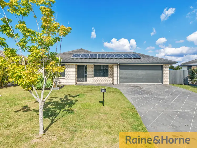Main view of Homely house listing, 14 Lloyd Street, Caboolture QLD 4510