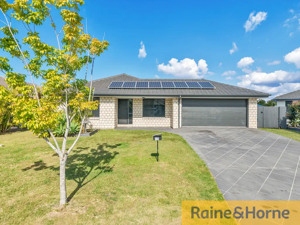 Main view of Homely house listing, 14 Lloyd Street, Caboolture QLD 4510