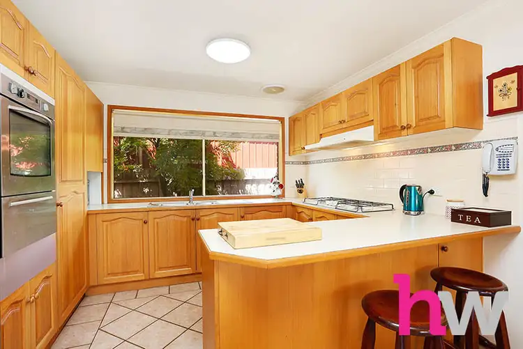 Sixth view of Homely house listing, 11 Templeton Court, St Albans Park VIC 3219