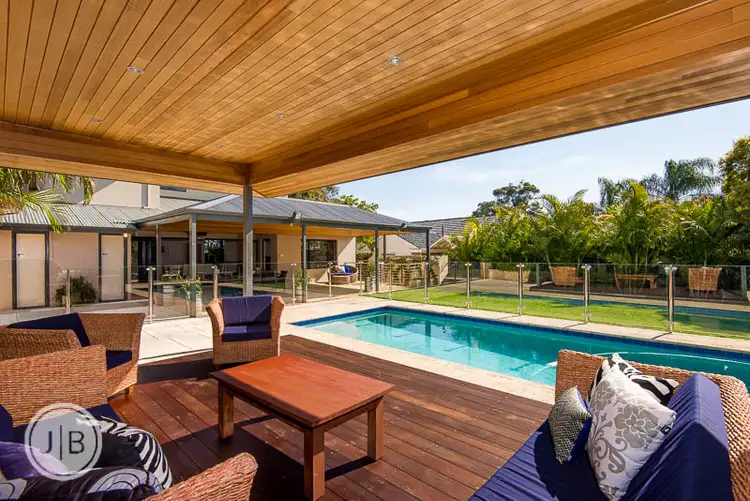 Fourth view of Homely house listing, 52 Berkeley Crescent, Floreat WA 6014