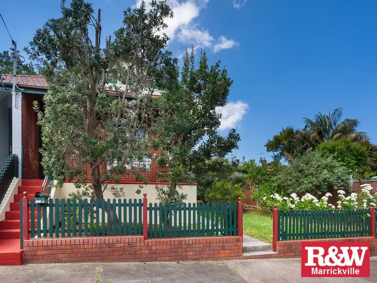 Sixth view of Homely house listing, 25 Loftus Street, Dulwich Hill NSW 2203