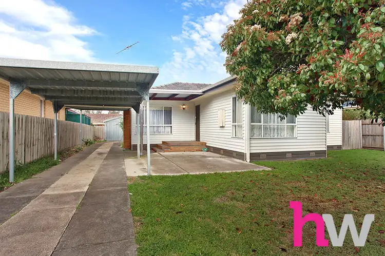 67 Wilsons Road, Newcomb VIC 3219