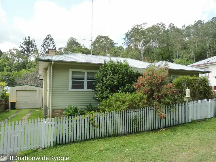 Main view of Homely house listing, 16 Warrazambil Street, Kyogle NSW 2474