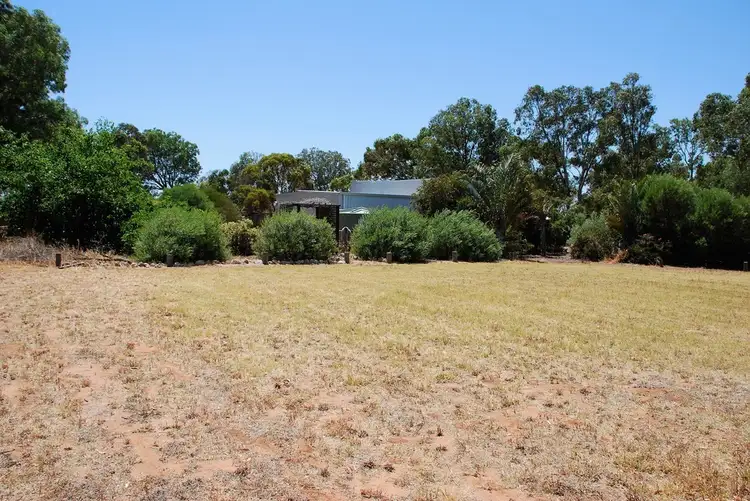Main view of Homely land listing, 6 Logue Court, Walkaway WA 6528