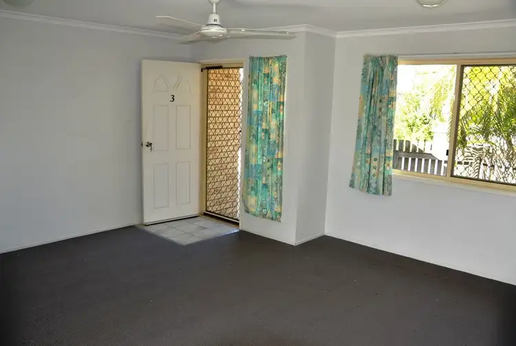Third view of Homely unit listing, 3/18 Absolon Street, South Mackay QLD 4740
