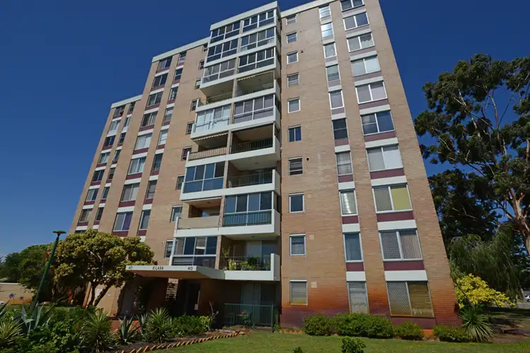 15/40 Pollard Street