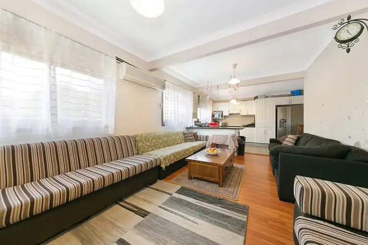 Third view of Homely house listing, 29 Railway Street, Yennora NSW 2161