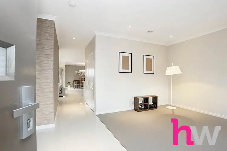 Third view of Homely house listing, 3 Barwarre Road, Marshall VIC 3216