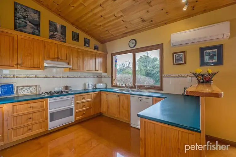Fourth view of Homely house listing, 3 Sophie Drive, Orange NSW 2800