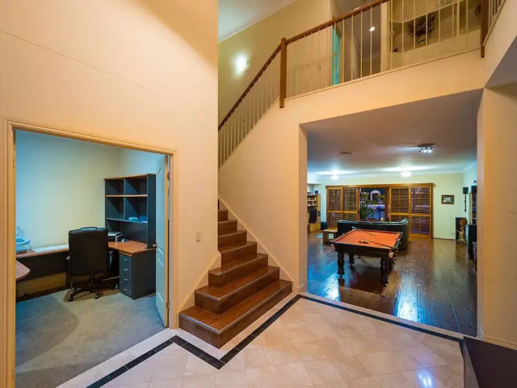 Sixth view of Homely house listing, 6 The Peninsula, Paradise Point QLD 4216