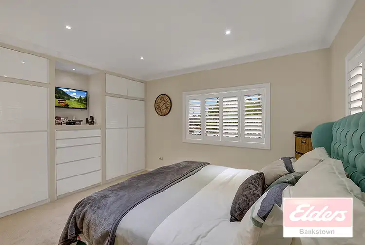 Fifth view of Homely house listing, 22 Townsend Street, Condell Park NSW 2200