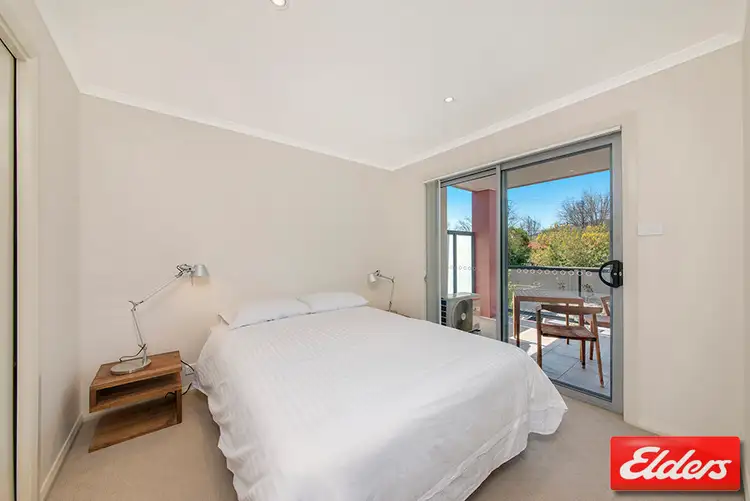 Fourth view of Homely house listing, 30/28 Watson Street, Turner ACT 2612