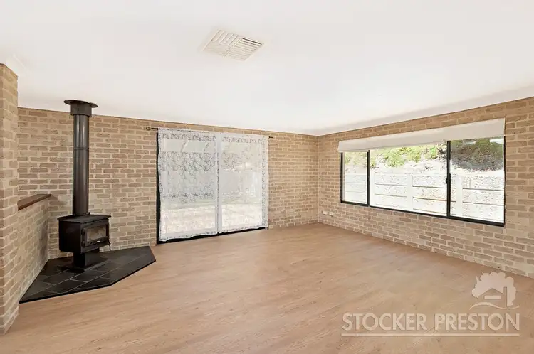 Sixth view of Homely house listing, 8 Peppermint Grove Road, Peppermint Grove Beach WA 6271