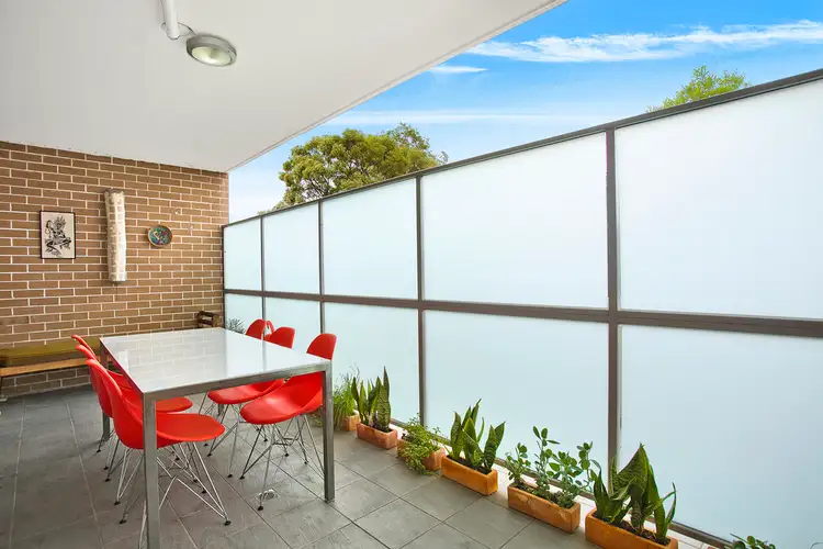 Second view of Homely apartment listing, 1/295 Victoria Road, Marrickville NSW 2204
