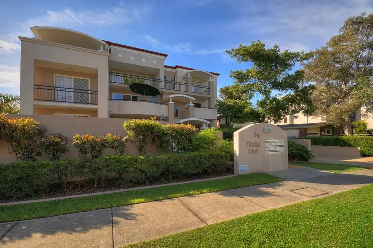 Seventh view of Homely unit listing, Unit at 59 Petrel Avenue, Mermaid Beach QLD 4218