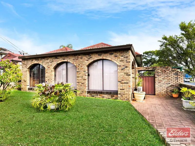 Main view of Homely house listing, 258 Roberts Road, Greenacre NSW 2190