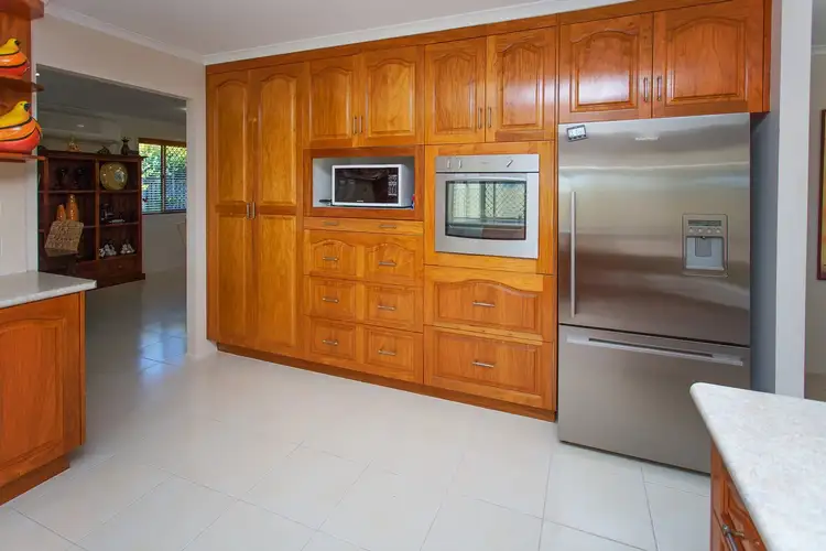 Fourth view of Homely house listing, 45 Schapers Road, Glenella QLD 4740