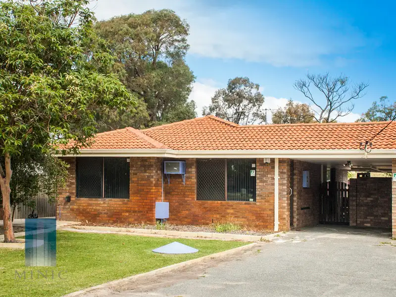 Main view of Homely house listing, 46A Goddard Way, Langford WA 6147