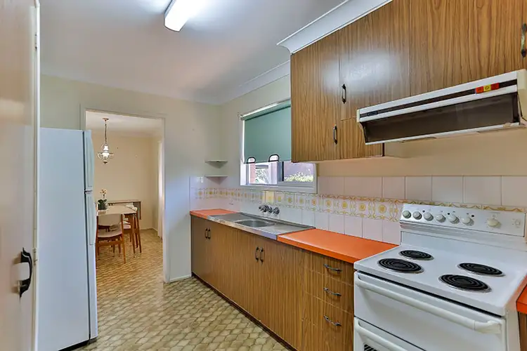 Sixth view of Homely house listing, 37 Clewley Crescent, Rangeville QLD 4350