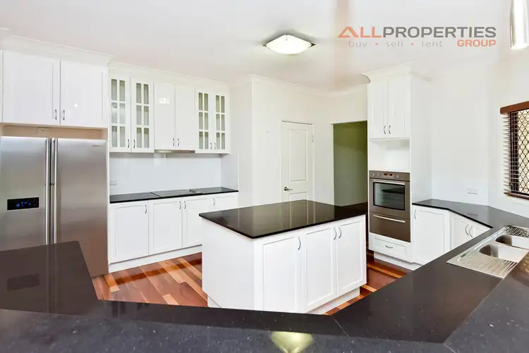 Second view of Homely house listing, 140 Tall Timber Rd, New Beith QLD 4124