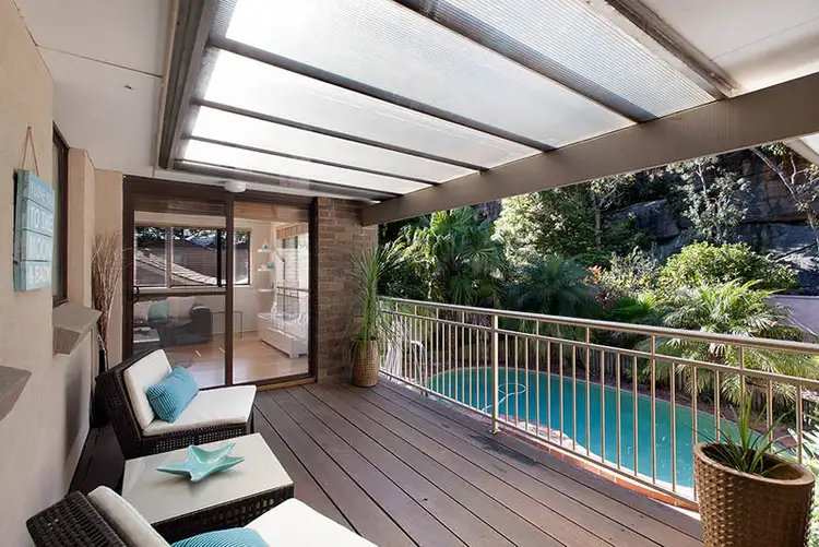 12 Derby Place, Yarrawarrah NSW 2233