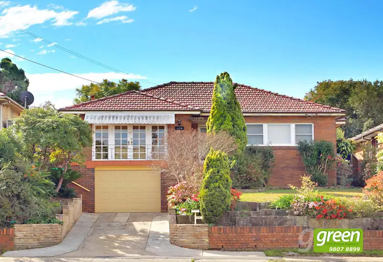 Main view of Homely house listing, 1109 Victoria Road, West Ryde NSW 2114