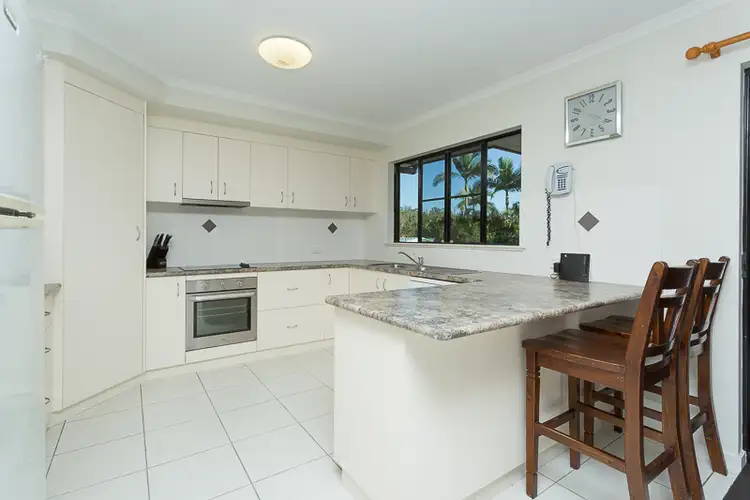Second view of Homely house listing, 16 Cartney Court, Walkerston QLD 4751