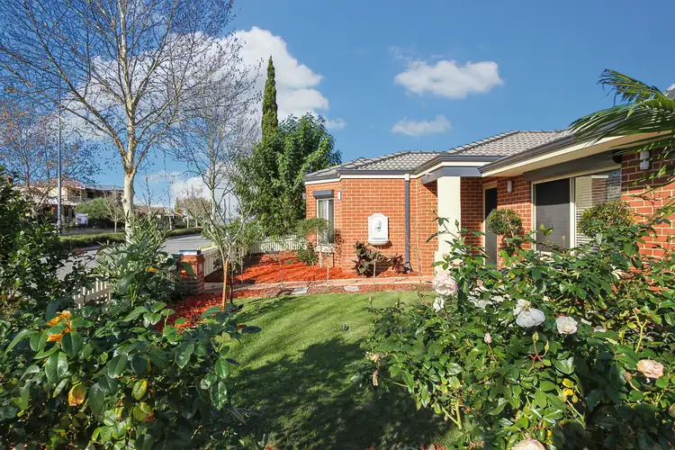 Main view of Homely house listing, 8 Woodlake Blvd, Ellenbrook WA 6069