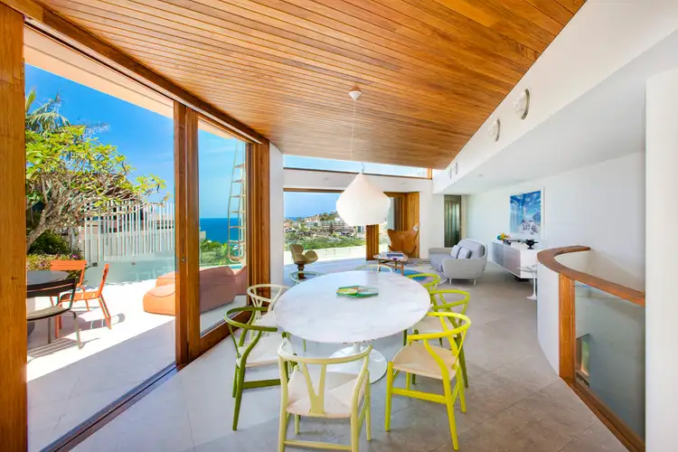 Fifth view of Homely house listing, 136 "The Shell House" Hewlett Street, Bronte NSW 2024