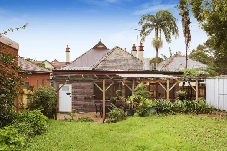 Fifth view of Homely house listing, 5 Hunter Street, Lewisham NSW 2049